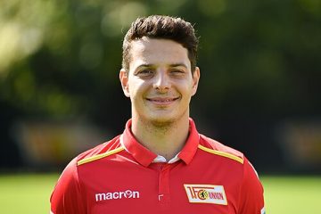 Philipp Hosiner