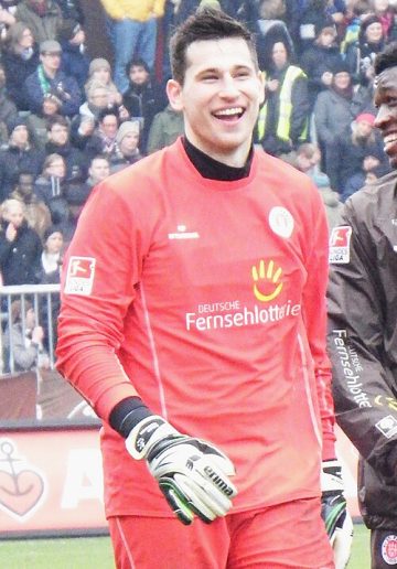 Philipp Tschauner