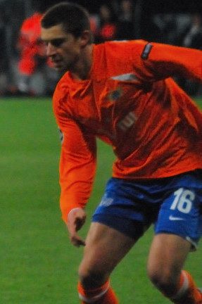 Philippe Koch