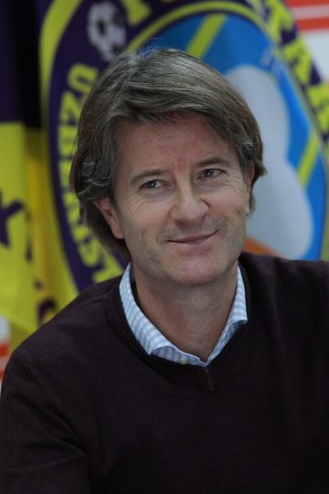 Pieter Huistra