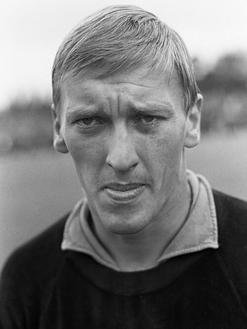 Pim Doesburg