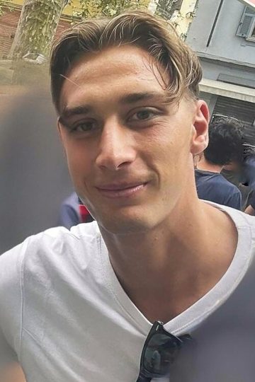 Pio Esposito