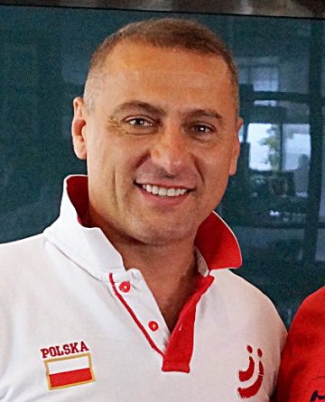 Piotr ≈öwierczewski