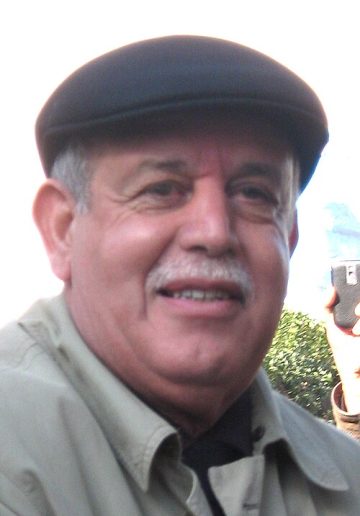 Rabah Saâdane