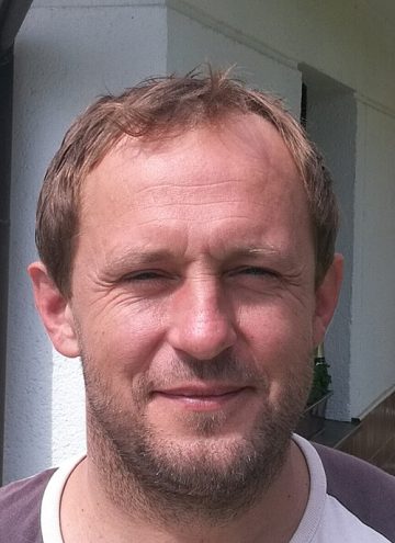 Radim Holub