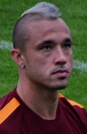 Radja Nainggolan