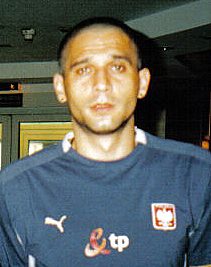 Radosław Kałużny