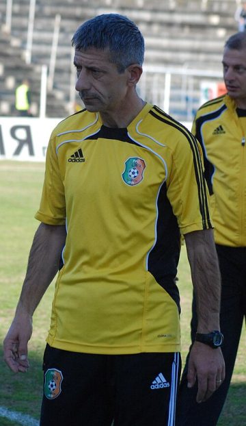 Radoslav Zdravkov
