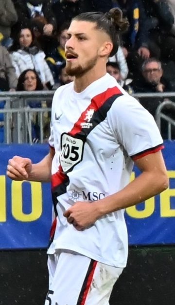 Radu Dragusin