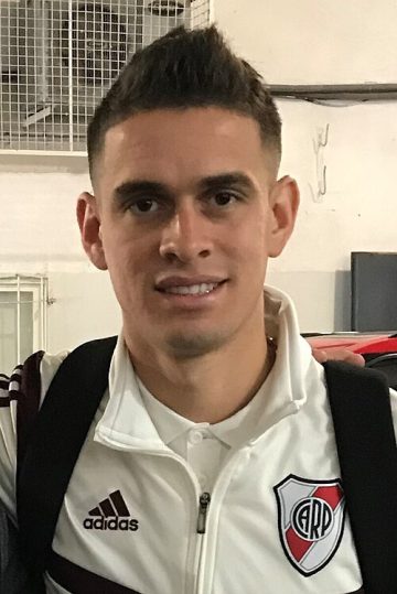 Rafael Borré