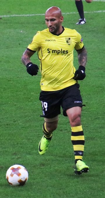 Rafael Martins