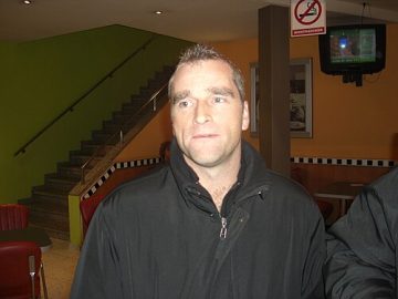 Rainer Krieg