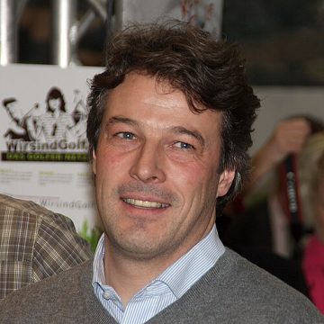 Rainer Schütterle