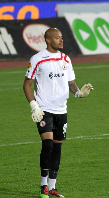 Raïs M’Bolhi