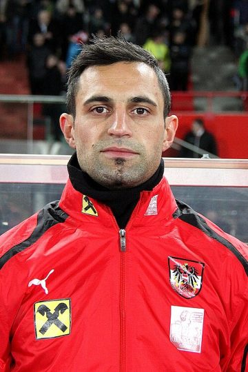 Ramazan Özcan
