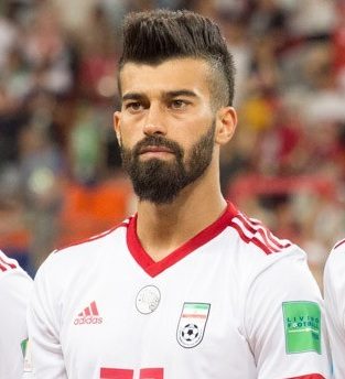 Ramin Rezajijan