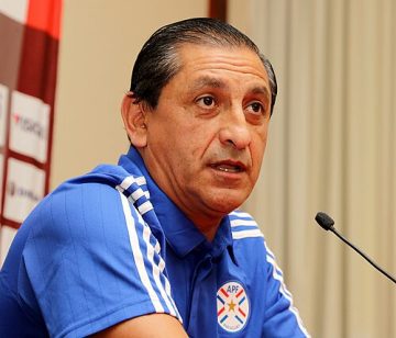 Ramón Ángel Díaz