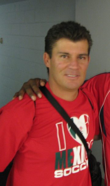 Ramón Ramírez