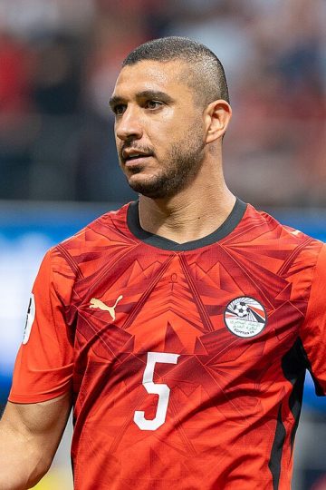 Ramy Hisham Rabia