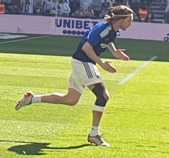 Rasmus Falk