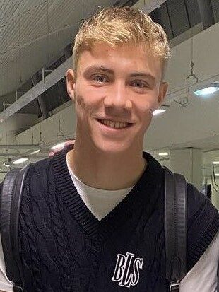 Rasmus Höjlund