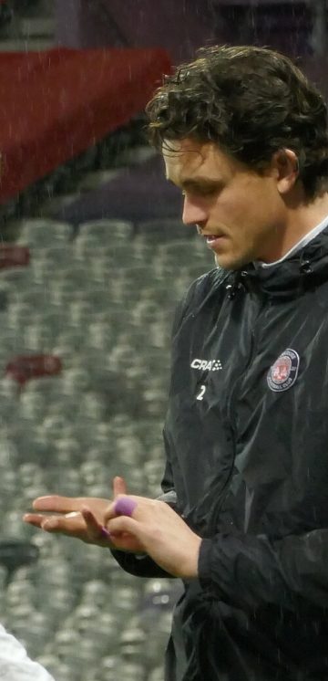 Rasmus Nicolaisen