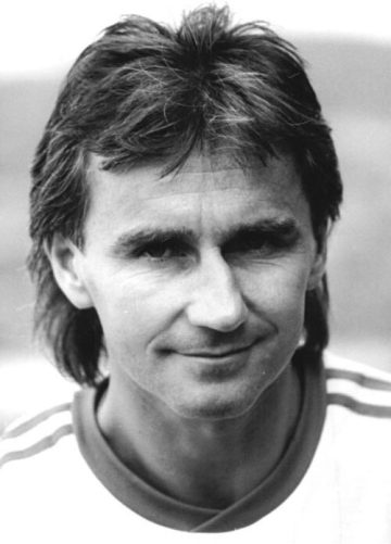 Reinhard Häfner