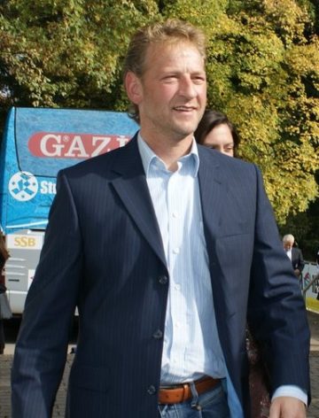 Reinhold Tattermusch