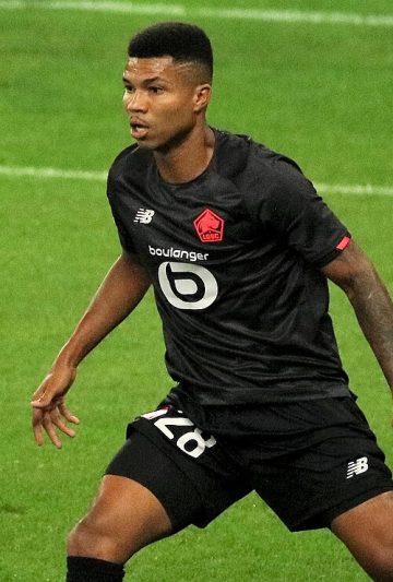Reinildo Mandava