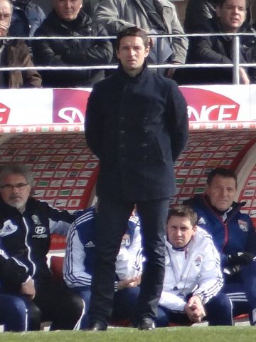 Rémi Garde