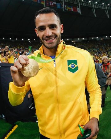 Renato Augusto