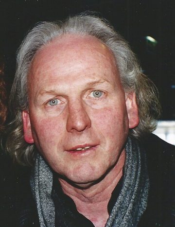 René Botteron