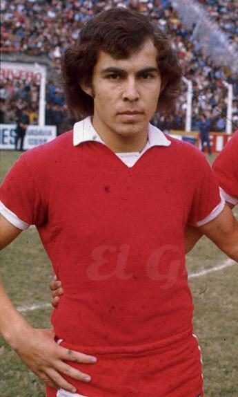 Ricardo Enrique Bochini