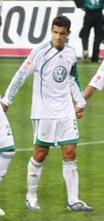 Ricardo Costa
