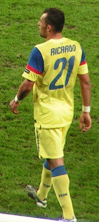 Ricardo Vilana