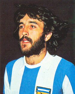 Ricardo Julio Villa