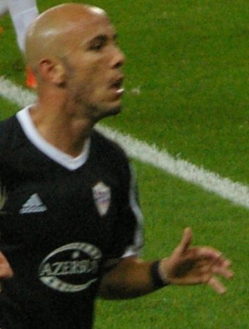 Richard Almeida de Oliveira