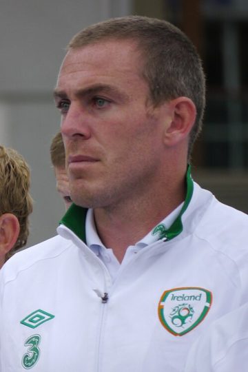 Richard Dunne
