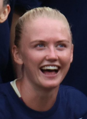 Rikke Marie Madsen