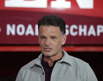 Rob Wielaert