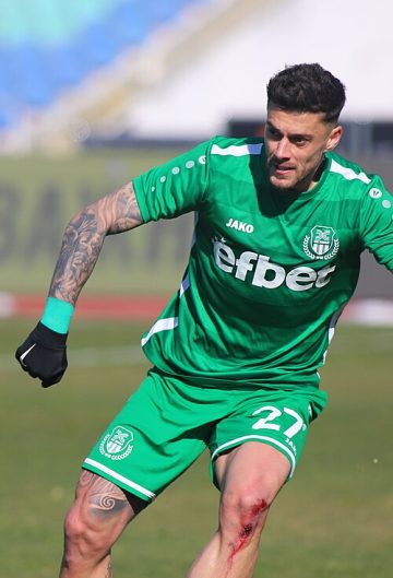 Róbert Mazáň