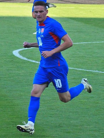 Róbert Polievka