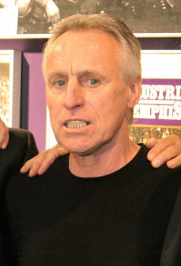 Robert Sara