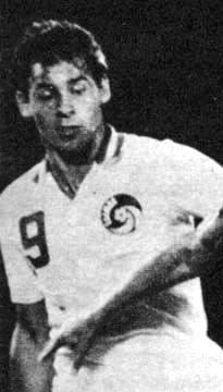 Roberto Cabañas