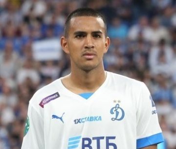 Roberto Fernández Urbieta