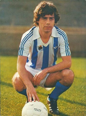 Roberto López Ufarte