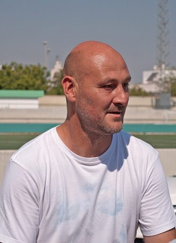 Roberto Ríos