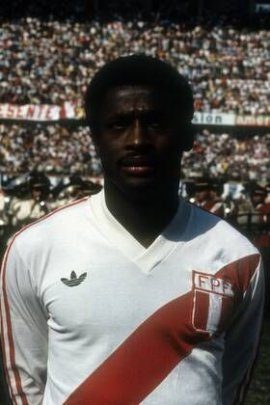 Roberto Rojas Tardío