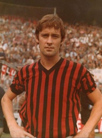Roberto Rosato