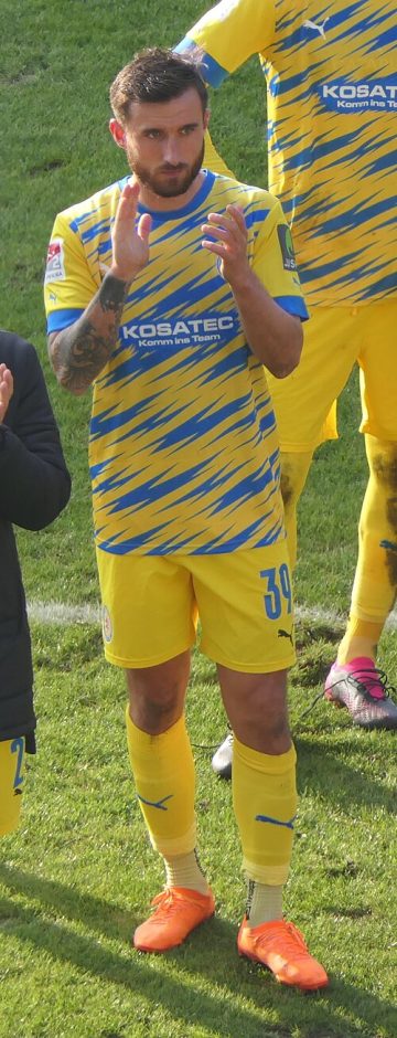 Robin Krauße